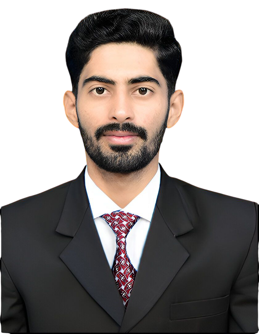 Muhammad Waqar ul Mulk